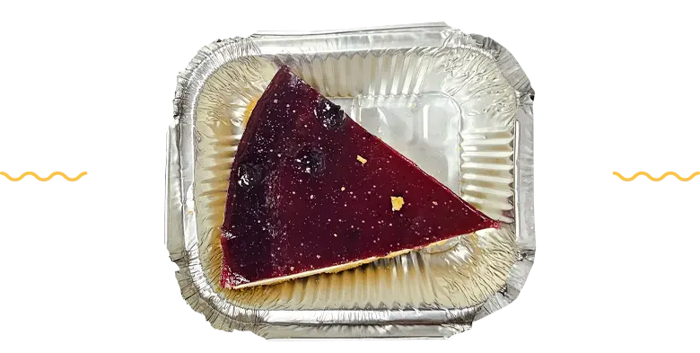 Postres - La Oca Loca