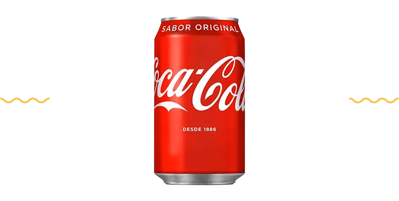 Refrescos - La Oca Loca